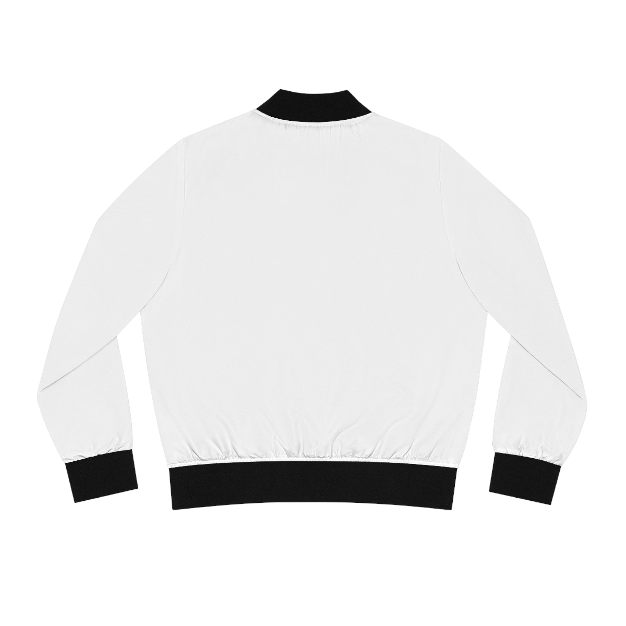 CLASSIC GOLD KAYKULTURA BOMBER JACKET