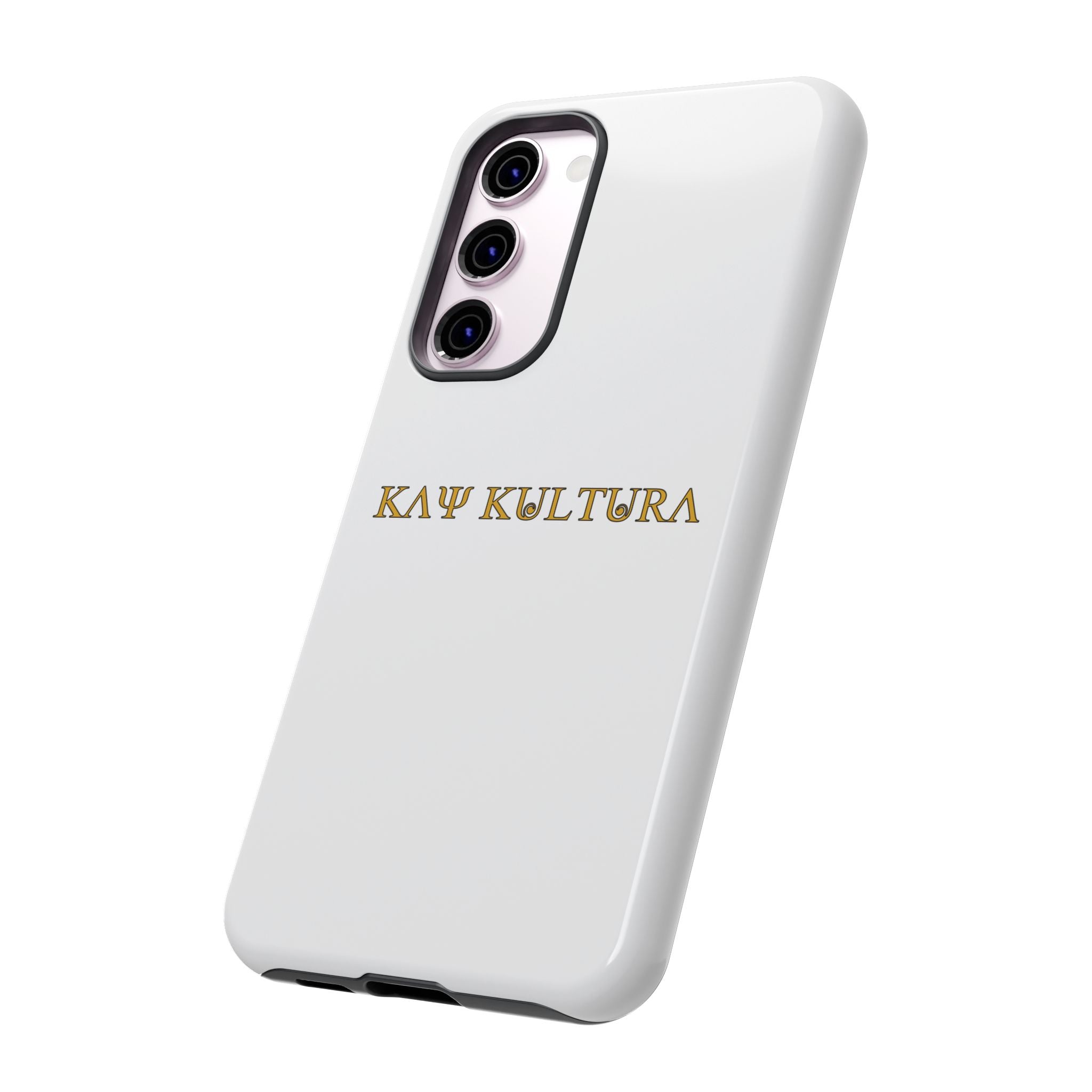 CAPAS RESISTENTES KAYKULTURA CLASSIC GOLD