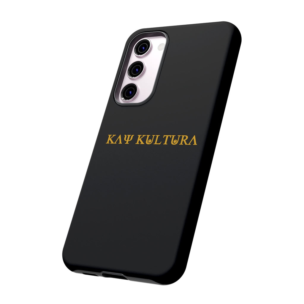 CAPAS RESISTENTES KAYKULTURA CLASSIC GOLD