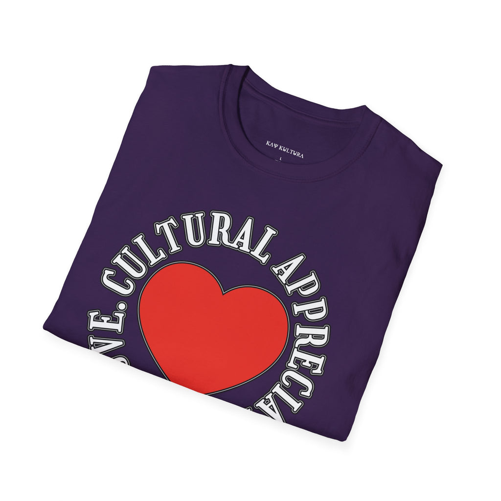 CAMISETA KAYKULTURA: APRECIAÇÃO CULTURAL VERSUS APROPRIAÇÃO CULTURAL