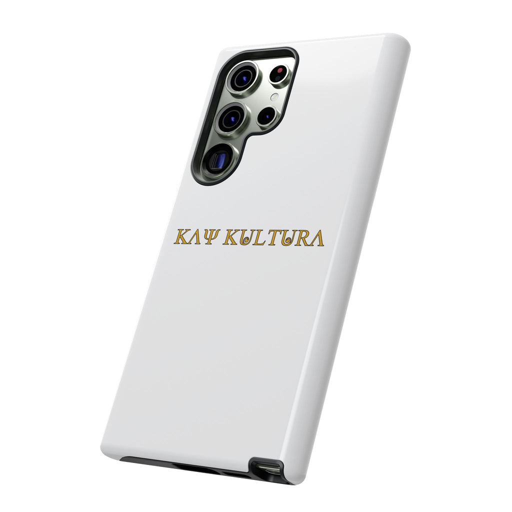 CAPAS RESISTENTES KAYKULTURA CLASSIC GOLD