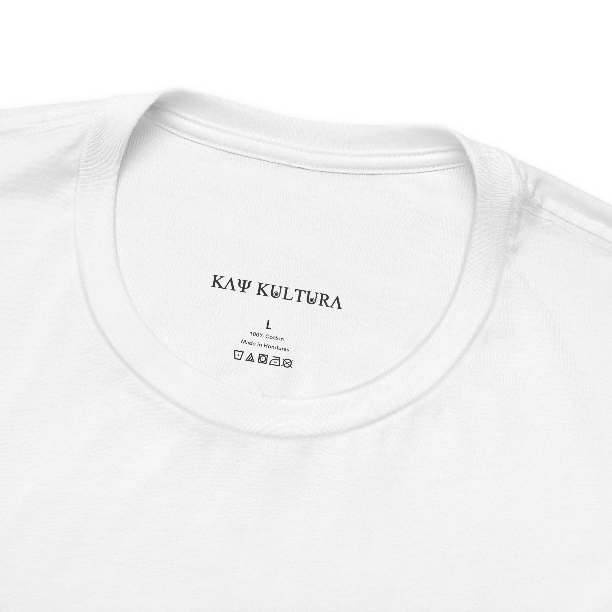 INTERNATIONAL CLASSIC KAYKULTURA BAHAMAS T-SHIRT