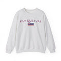 INTERNATIONAL CLASSIC KAYKULTURA HAWAII CREWNECK SWEATSHIRT