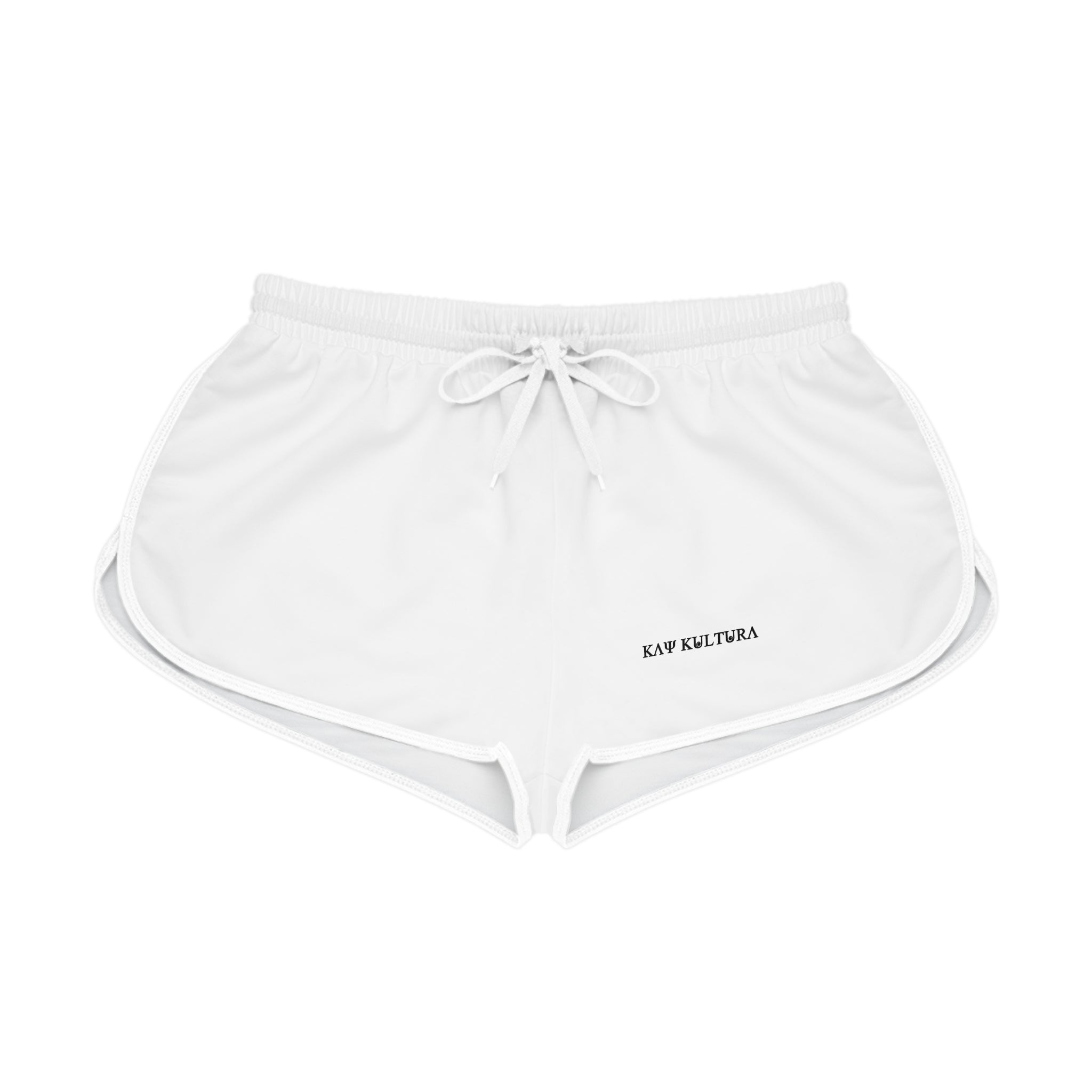 Shorts clássicos Kaykultura Relaxed