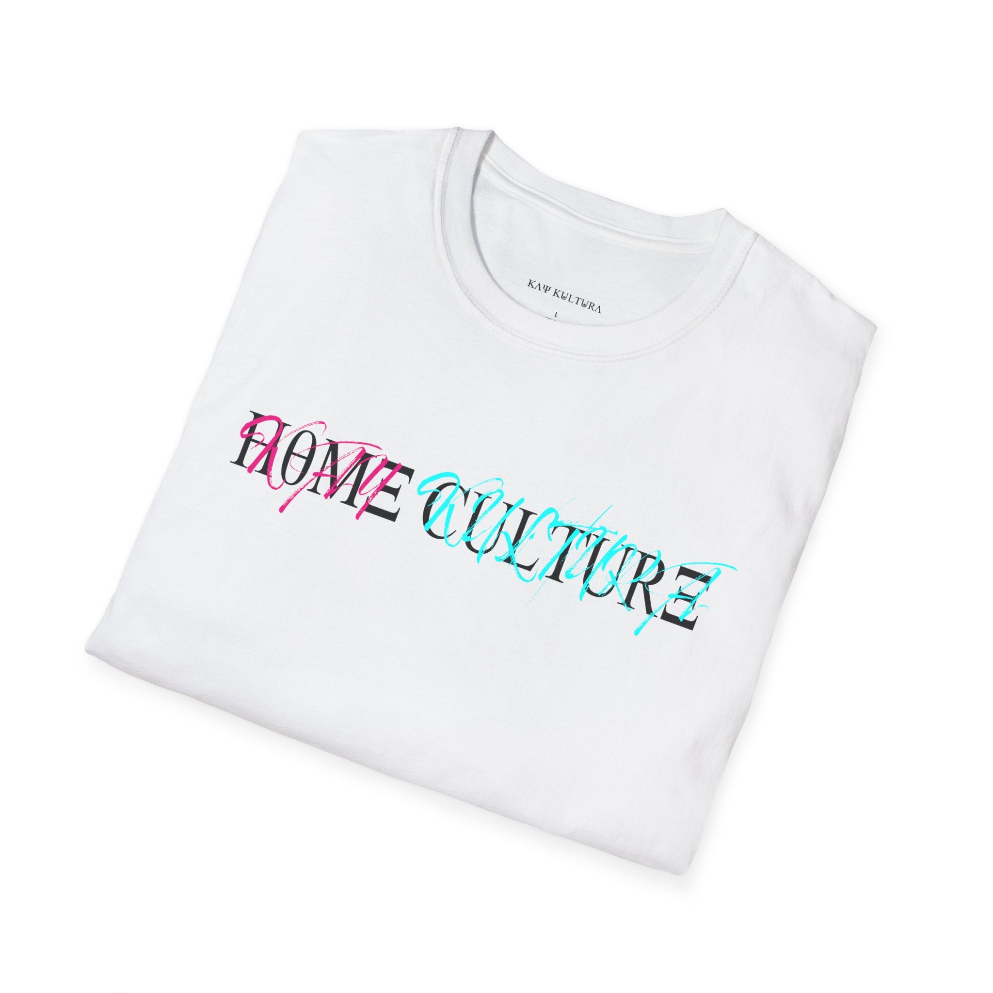 CAMISETA COM A DEFINIÇÃO DA KAYKULTURA