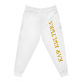 CLASSIC GOLD KAYKULTURA ATHLETIC JOGGERS