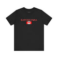 INTERNATIONAL CLASSIC KAYKULTURA CANADA T-SHIRT