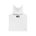 INTERNATIONAL CLASSIC KAYKULTURA BAHAMAS JERSEY TANK