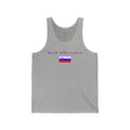 INTERNATIONAL CLASSIC KAYKULTURA SLOVENIA JERSEY TANK