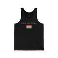 CAMISETA REGATA CLÁSSICA INTERNACIONAL KAYKULTURA ÍNDIA