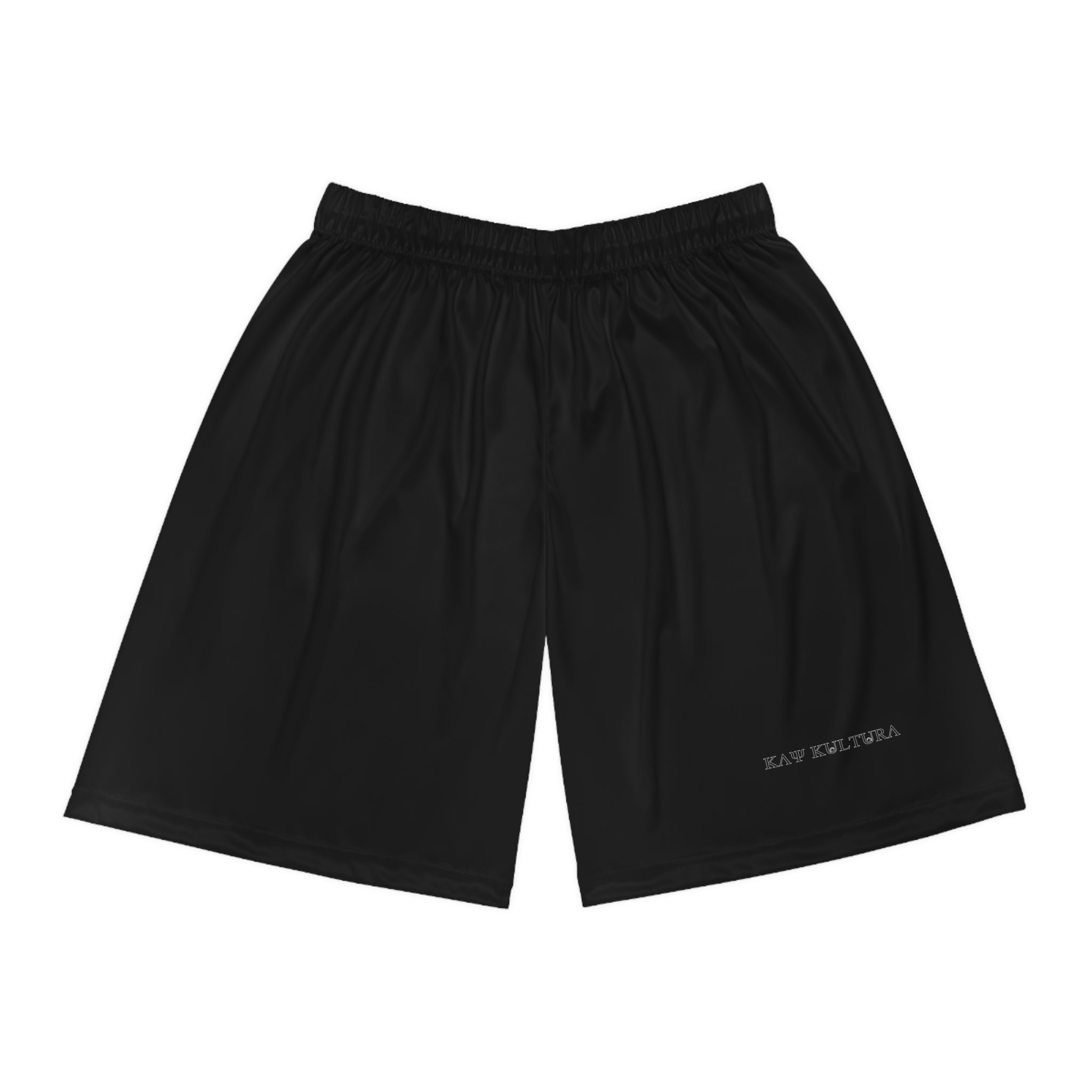 CLASSIC KAYKULTURA BASKETBALL SHORTS