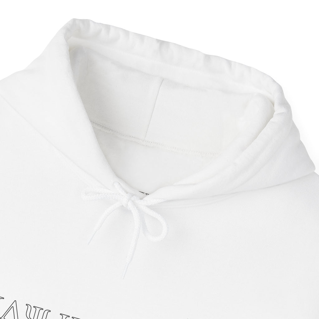 SWEAT-SHIRT À CAPUCHE KAYKULTURA CLASSIQUE