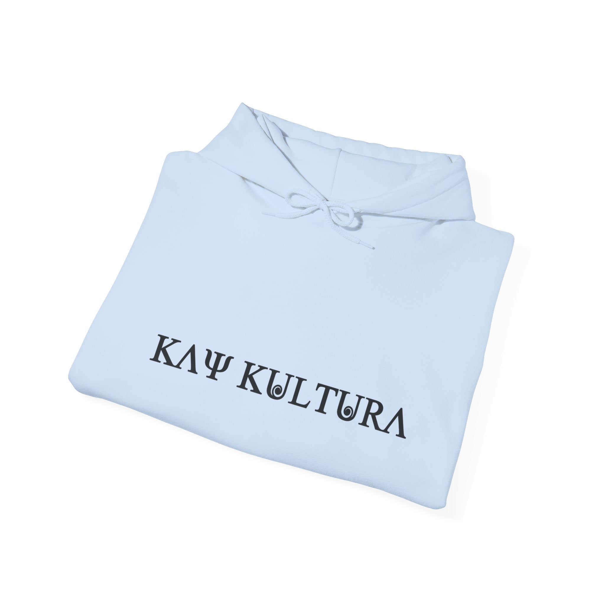 MOLETOM COM CAPUZ KAYKULTURA CLÁSSICO