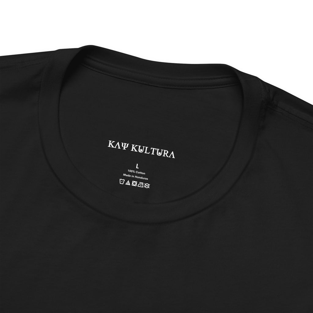 INTERNATIONAL CLASSIC KAYKULTURA MOROCCO T-SHIRT