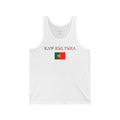INTERNATIONAL CLASSIC KAYKULTURA PORTUGAL JERSEY TANK