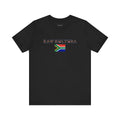 INTERNATIONAL CLASSIC KAYKULTURA SOUTH AFRICA T-SHIRT