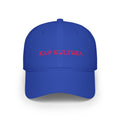 CASQUETTE DE BASEBALL KAYKULTURA CLASSIQUE