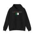 INTERNATIONAL CLASSIC KAYKULTURA ALGERIA HOODED SWEATSHIRT