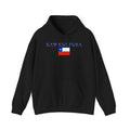 INTERNATIONAL CLASSIC KAYKULTURA CHILE HOODED SWEATSHIRT