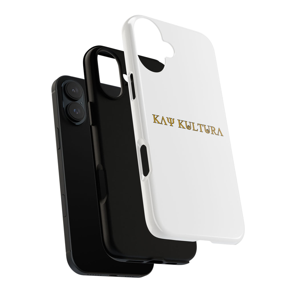 CAPAS RESISTENTES KAYKULTURA CLASSIC GOLD