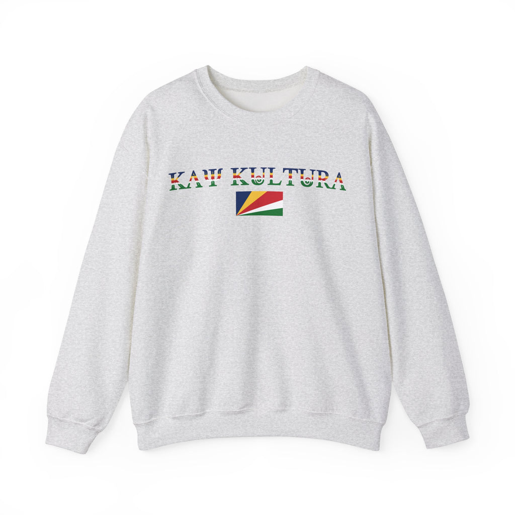INTERNATIONAL CLASSIC KAYKULTURA SEYCHELLES CREWNECK SWEATSHIRT