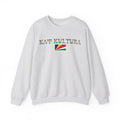 INTERNATIONAL CLASSIC KAYKULTURA SEYCHELLES CREWNECK SWEATSHIRT