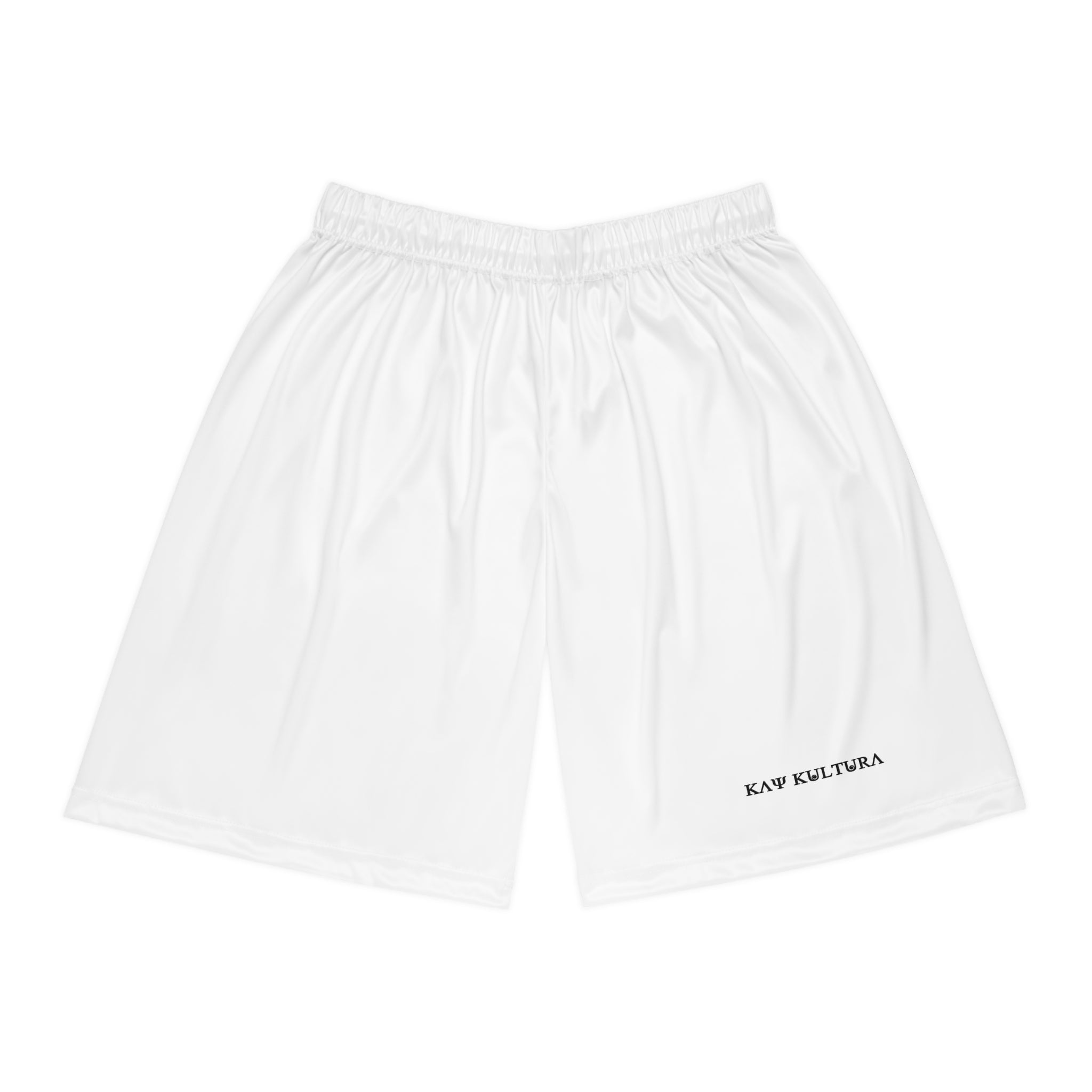 CLASSIC KAYKULTURA BASKETBALL SHORTS