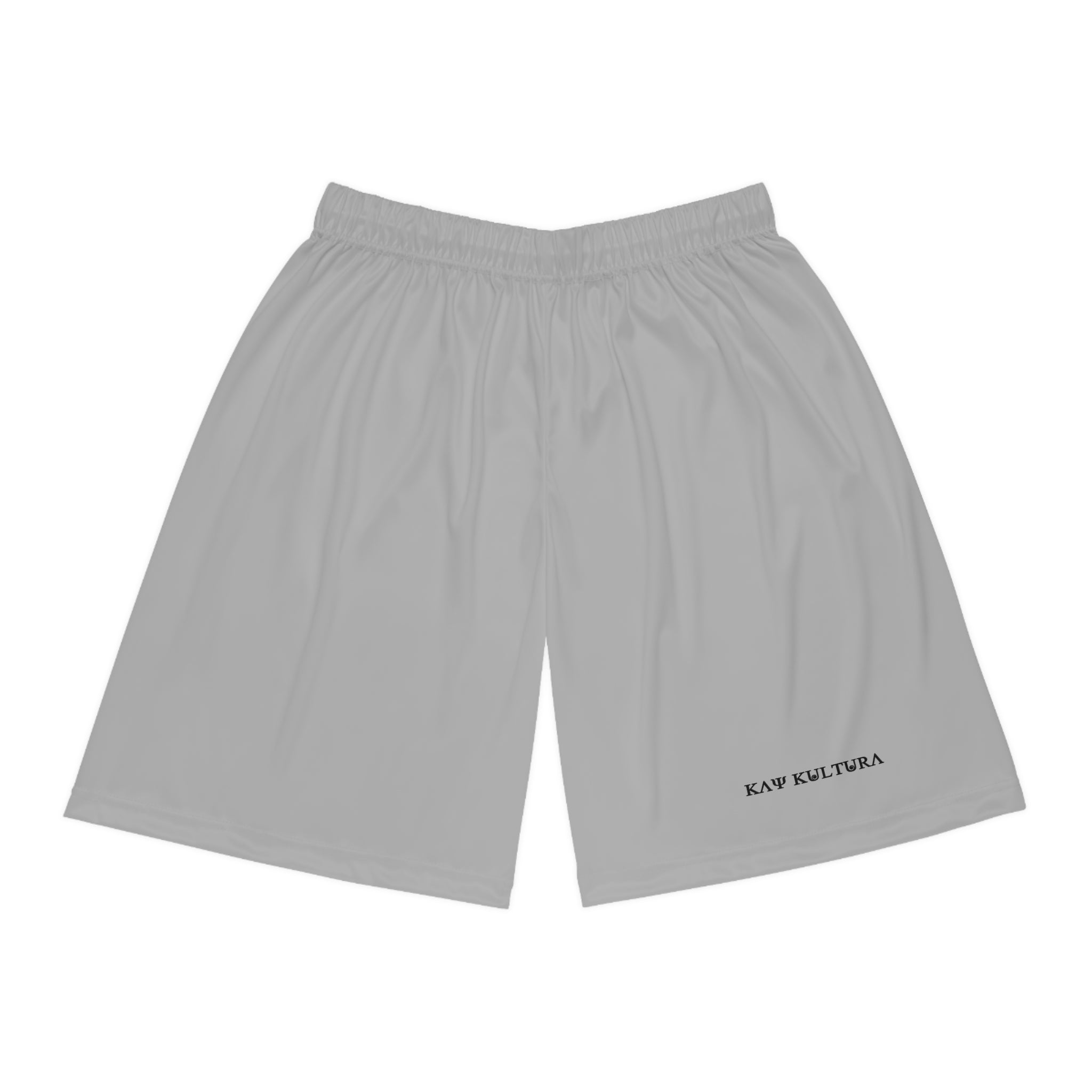 CLASSIC KAYKULTURA BASKETBALL SHORTS