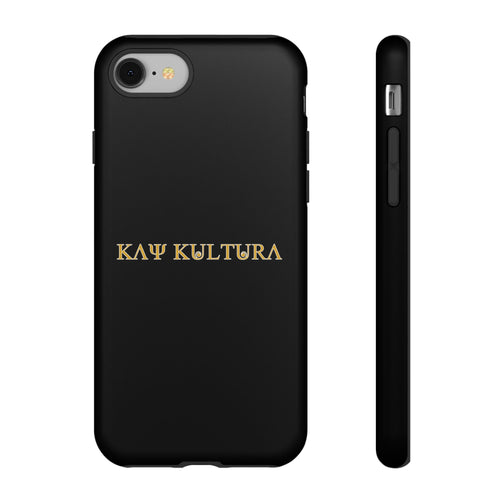 CLASSIC GOLD KAYKULTURA TOUGH CASES
