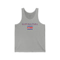 INTERNATIONAL CLASSIC KAYKULTURA COSTA RICA JERSEY TANK