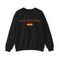 INTERNATIONAL CLASSIC KAYKULTURA GERMANY CREWNECK SWEATSHIRT
