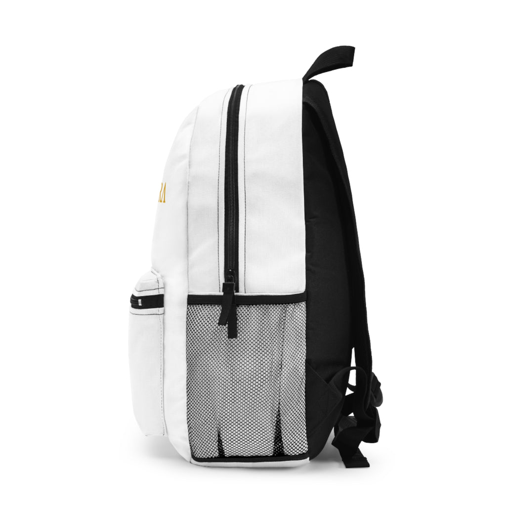 CLASSIC GOLD KAYKULTURA BACKPACK