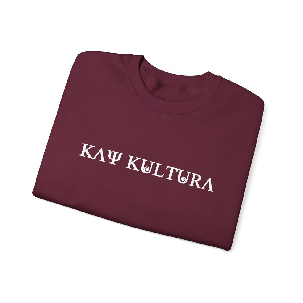 PULL CLASSIQUE KAYKULTURA