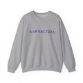 CLASSIC KAYKULTURA CREWNECK