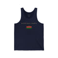 INTERNATIONAL CLASSIC KAYKULTURA KENYA JERSEY TANK