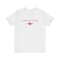 INTERNATIONAL CLASSIC KAYKULTURA ENGLAND T-SHIRT