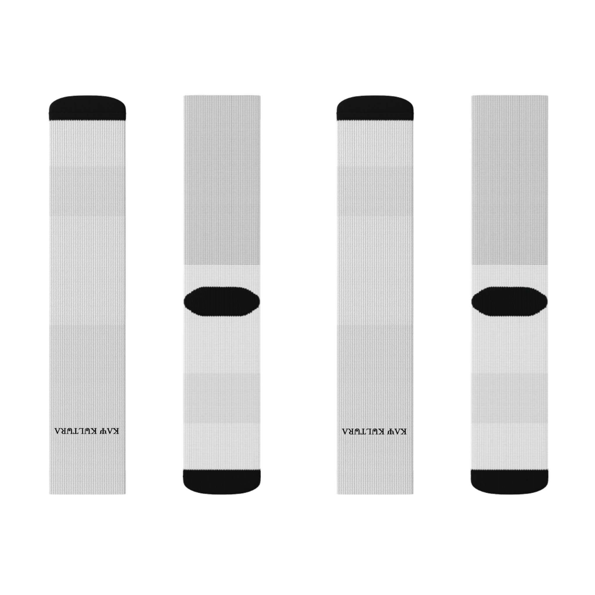 CLASSIC KAYKULTURA SUBLIMATION SOCKS