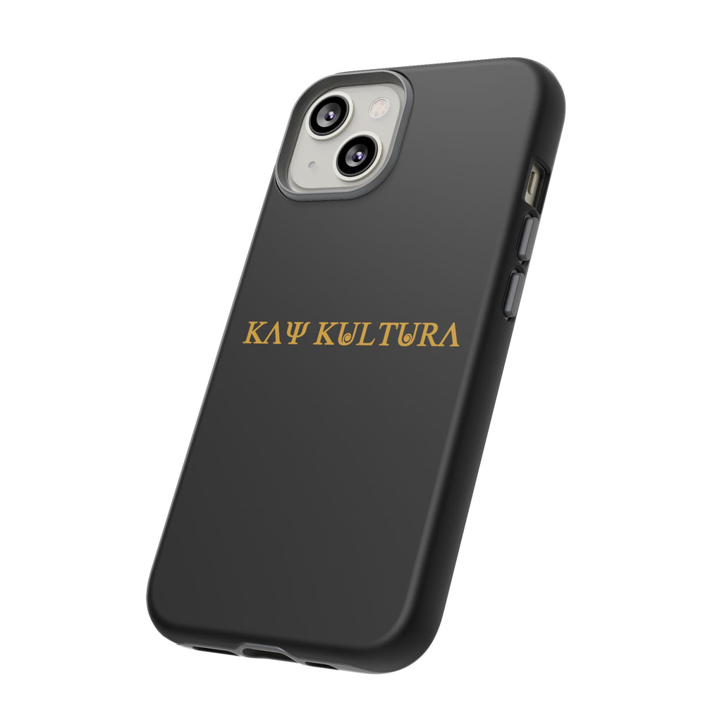 CAPAS RESISTENTES KAYKULTURA CLASSIC GOLD