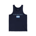 INTERNATIONAL CLASSIC KAYKULTURA ARGENTINA JERSEY TANK