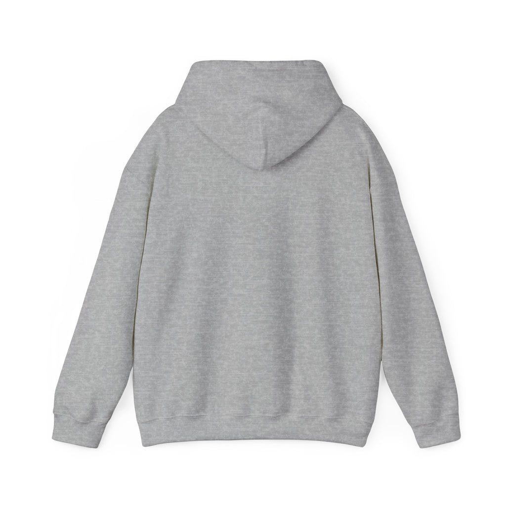 CLASSIC KAYKULTURA HOODED SWEATSHIRT