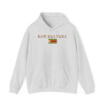 INTERNATIONAL CLASSIC KAYKULTURA ZIMBABWE HOODED SWEATSHIRT