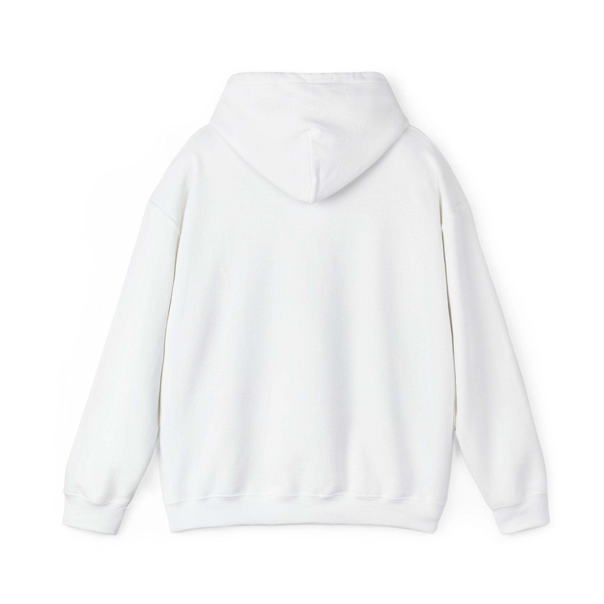 CLASSIC KAYKULTURA HOODED SWEATSHIRT