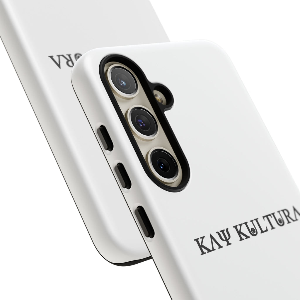 CAPAS RESISTENTES CLÁSSICAS KAYKULTURA