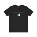 INTERNATIONAL CLASSIC KAYKULTURA ALGERIA T-SHIRT