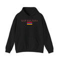 INTERNATIONAL CLASSIC KAYKULTURA ARMENIA HOODED SWEATSHIRT