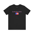 INTERNATIONAL CLASSIC KAYKULTURA PUERTO RICO T-SHIRT