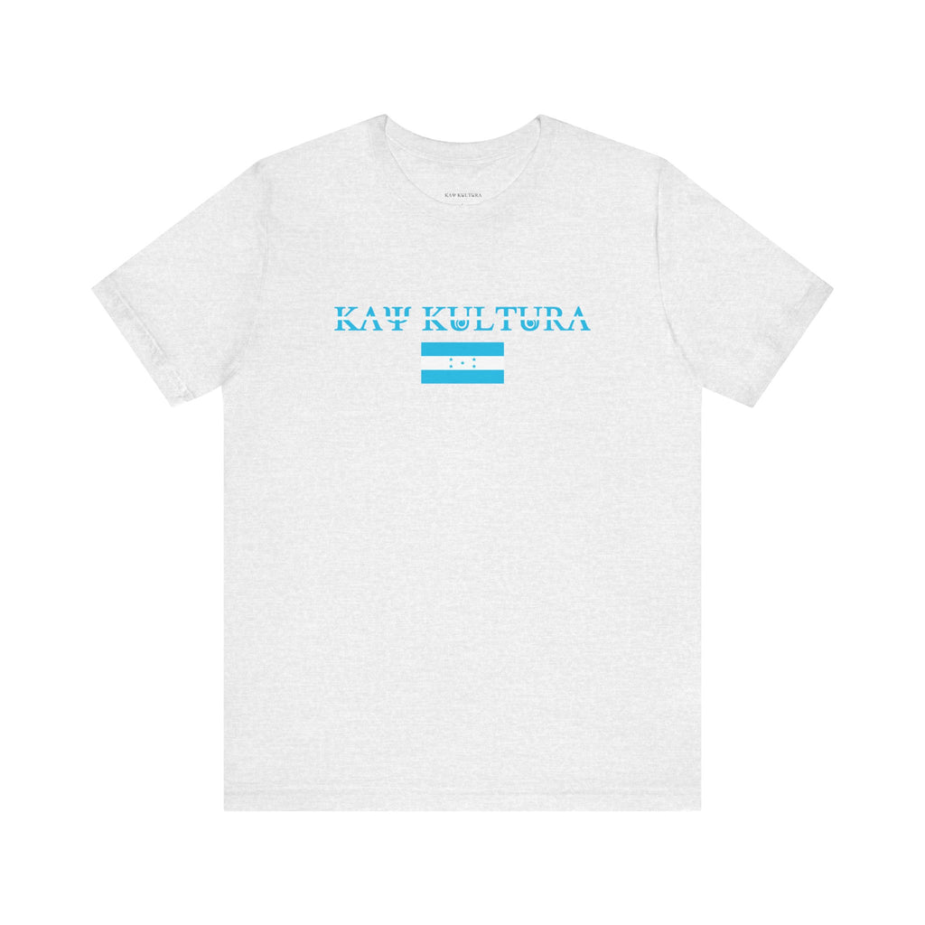 INTERNATIONAL CLASSIC KAYKULTURA HONDURAS T-SHIRT