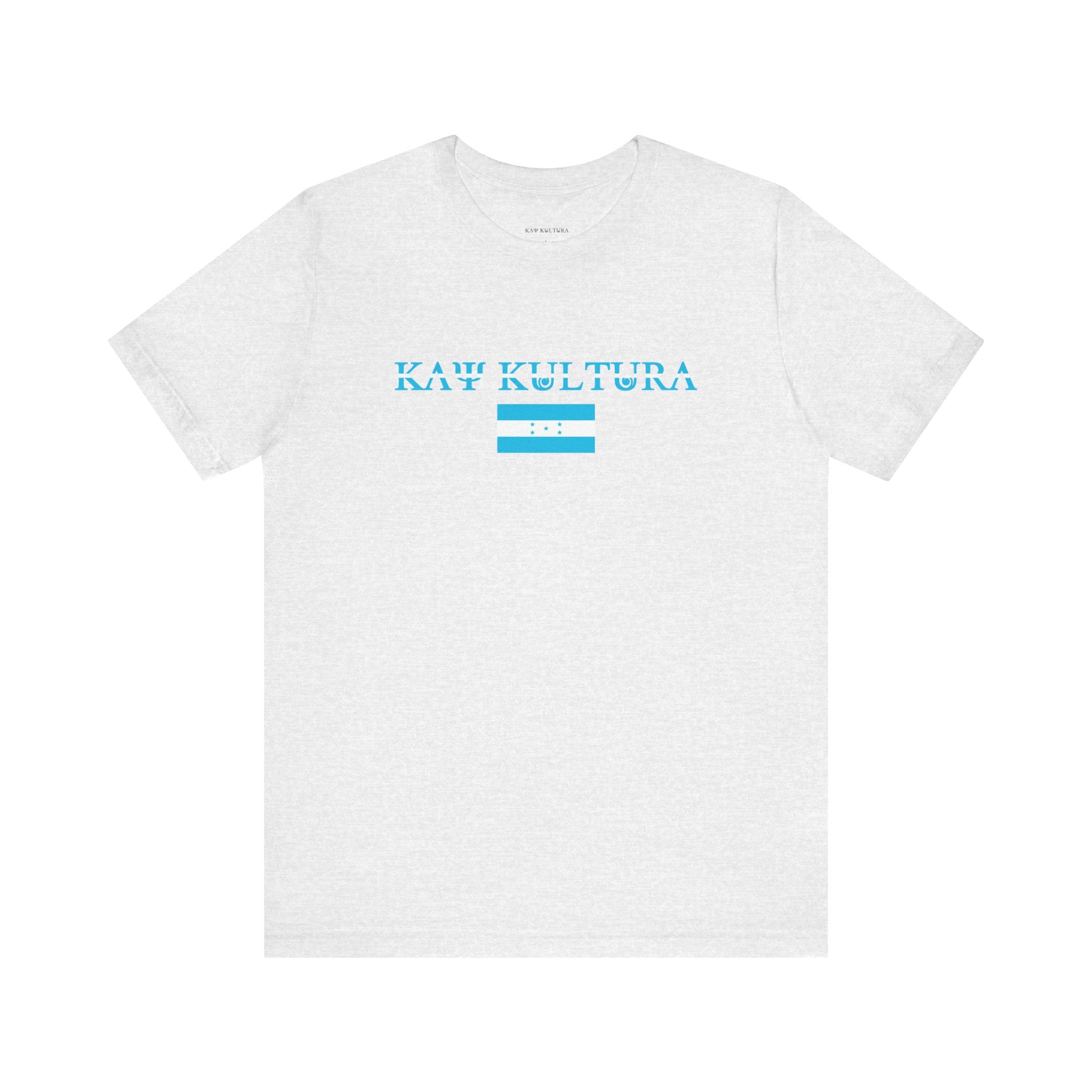 INTERNATIONAL CLASSIC KAYKULTURA HONDURAS T-SHIRT