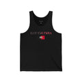 INTERNATIONAL CLASSIC KAYKULTURA HAITI JERSEY TANK