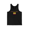 INTERNATIONAL CLASSIC KAYKULTURA ECUADOR JERSEY TANK